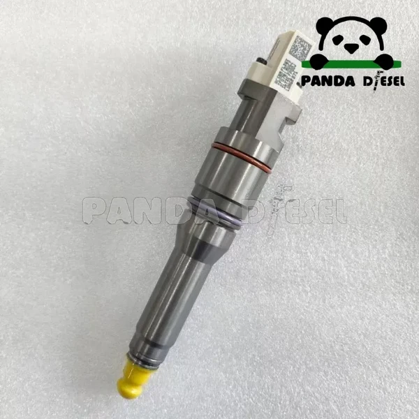 inyector de combustible delphi smart euro 6 paccar 2047600 bebj1d04001 para motor diésel daf xf cf mx13