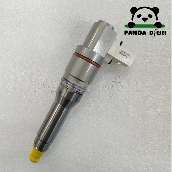 inyector de combustible PACCAR bebj1d02001 1993389 2005596 para motor diésel DAF XF CF MX13 Euro 6 MY15