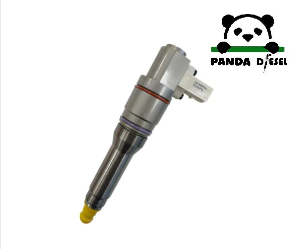 Inyector de combustible Paccar Bebj1d02001 1993389 2005596 Para Daf Xf Cf Mx13 Euro 6 My15 Motor diésel