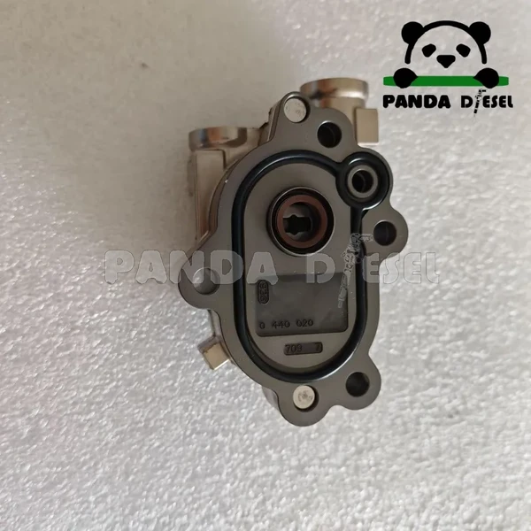 bomba de engranajes de alimentación de combustible bosch 0440020111 21121017151 51111037797 d0836loh64 4989266 para camión MAN Cummins Komatsu TGL TGM, excavadora de orugas PC200 PC220, al por mayor