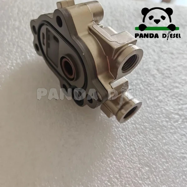 bomba de engranajes de alimentación de combustible y transmisión bosch 0440020111 21121017151 51111037797 d0836loh64 4989266 para man cummins komatsu camión tgl tgm excavadora de oruga pc200 pc220 proveedor