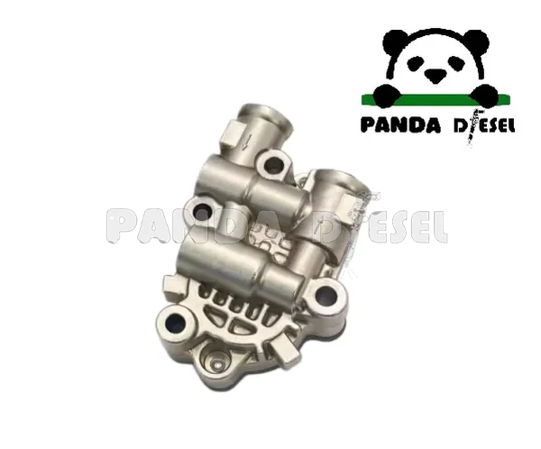 Bomba de transmisión de engranajes de alimentación de combustible Bosch 0440020111 21121017151 51111037797 D0836loh64 4989266 Para camión Man, Cummins, Komatsu, TGL, TGM, excavadora de orugas PC200, PC220