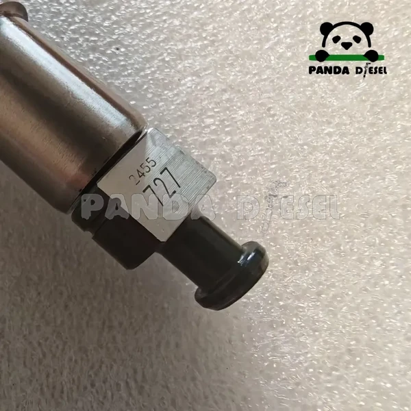 Émbolo PT78