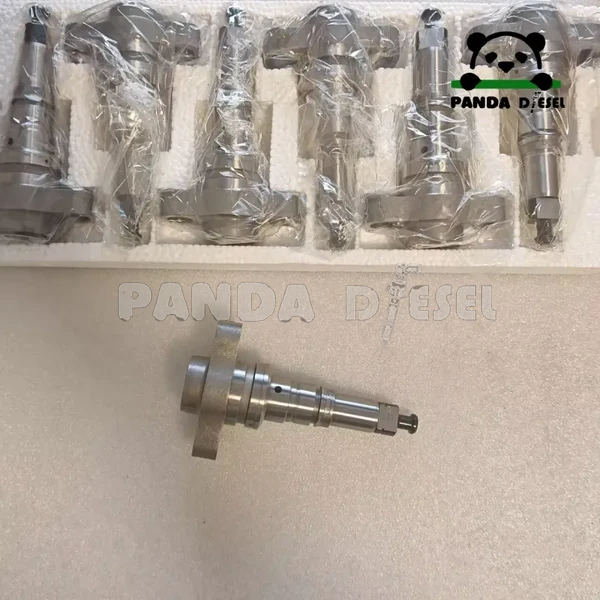 Émbolo 2455-727 2418455727 para la fábrica Kamaz