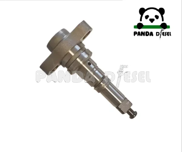 BOSCH Elemento de Bomba de Combustible Pistón 2455-727 2418455727 para Kamaz Euro 2