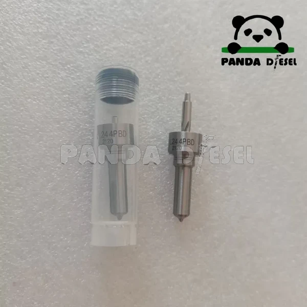 boquilla de inyección common rail g341 l341pbd l341prd para ssangyong actyon korando xdi inyector diésel delphi embr00301d embr00101d euro 5 a6710170121 de fábrica