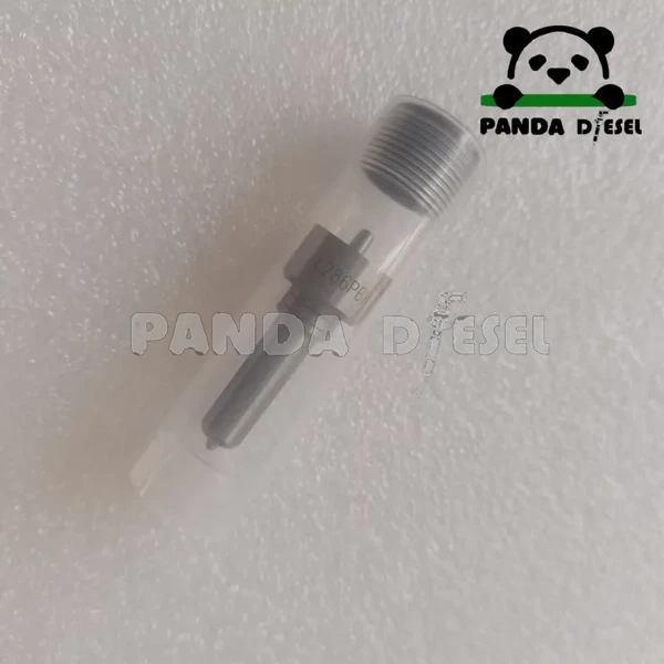 Punta de inyector common rail e286 l286prd l286pbd para inyectores Renault Nissan Delphi 28232234 28237259 ejbr05601d dci k9k884 proveedor de motores diésel