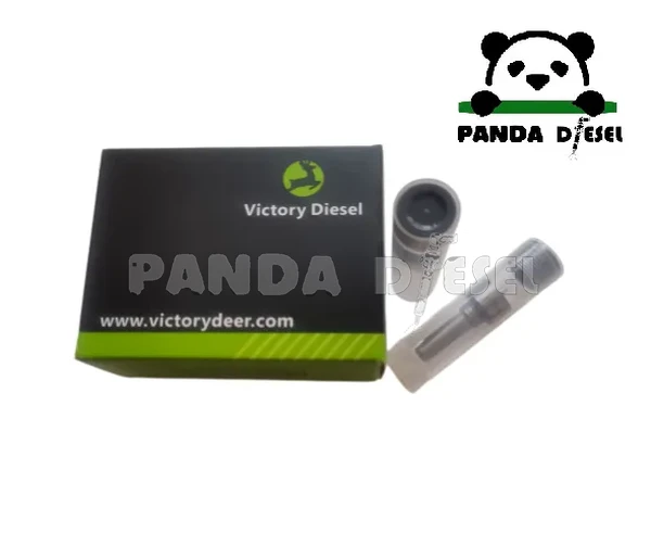 Punta de inyector Common Rail E286 L286prd L286pbd para inyectores Renault Nissan Delphi 28232234 28237259 Ejbr05601d Dci K9k884 Motor Diésel