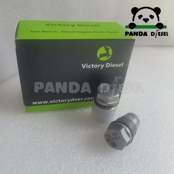 válvula limitadora de presión del common rail 1110010022 para motor diésel Iveco 42562997 2854543