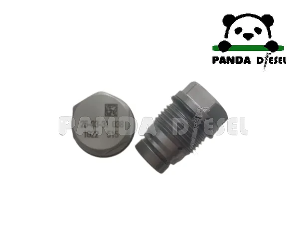 Válvula limitadora de presión del common rail 1110010022 para motor diésel Iveco 42562997 2854543