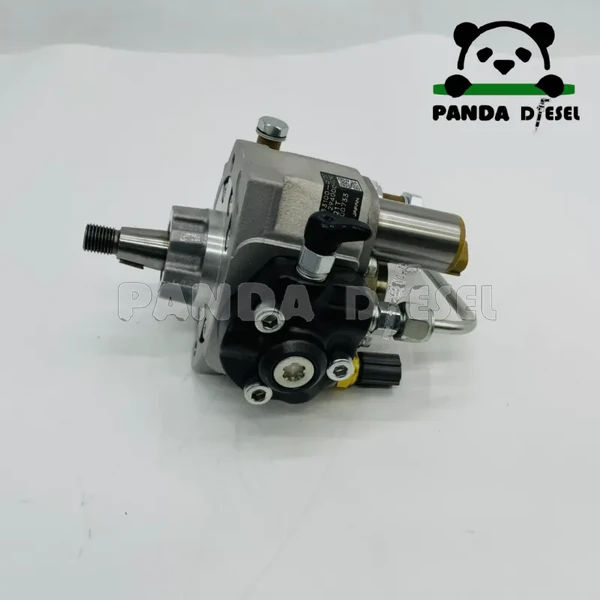 bomba de combustible diésel de riel común de alta presión 294000-0290 294000-0294 33100-45700 para motor hyundai hd78 camión mighty county a granel