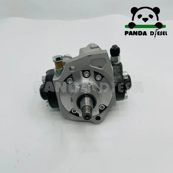 Bomba de combustible common rail de alta presión diésel 294000-0290 294000-0294 33100-45700 para motor Hyundai HD78 proveedor de camiones Mighty County
