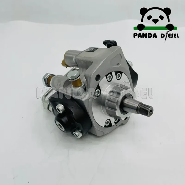 bomba de combustible common rail de alta presión diésel 294000-0290 294000-0294 33100-45700 para motor Hyundai HD78 del camión Mighty County de fábrica