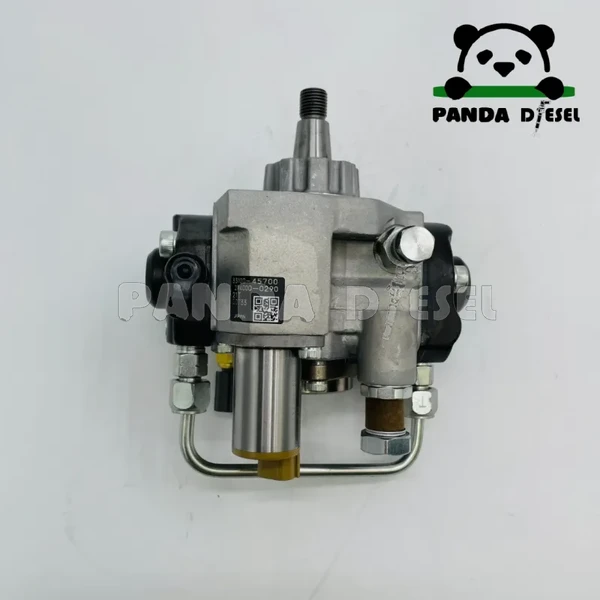 bomba de combustible diésel de alta presión common rail 294000-0290 294000-0294 33100-45700 para motor Hyundai HD78 del camión Mighty County