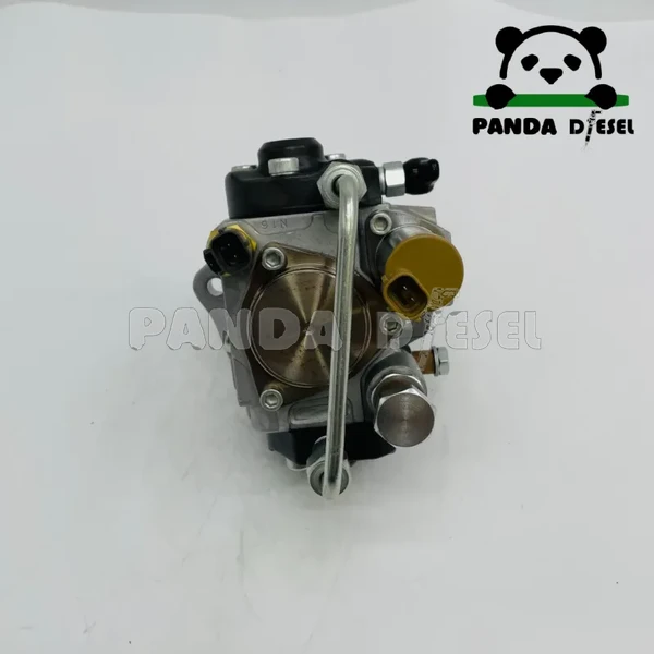 Bomba de combustible diésel de riel común de alta presión 294000-0290 294000-0294 33100-45700 para motor Hyundai HD78 camión Mighty County al por mayor