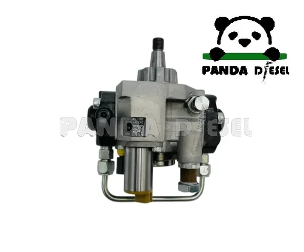 Bomba de combustible Common Rail de alta presión diésel 294000-0290 294000-0294 33100-45700 Para motor Hyundai Hd78, camión Mighty County