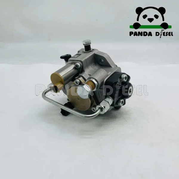 bomba de inyección de combustible hp3 294000-0208 22100-e0322 para motor diésel Hino h06c h07d fabricante