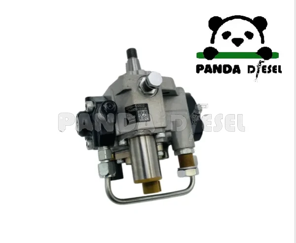 Bomba de inyección de combustible HP3 294000-0208 22100-E0322 Para motor diésel Hino H06C H07D