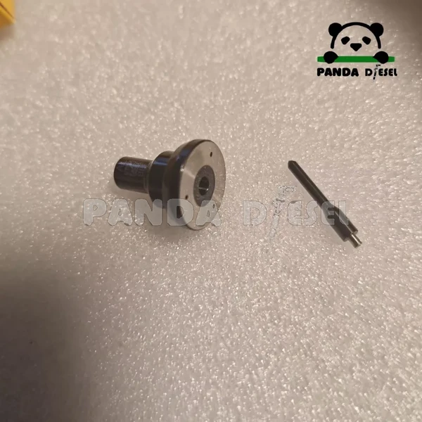 Boquilla de inyector diésel KM202 4902924 para inyector M11 4902921 de fábrica