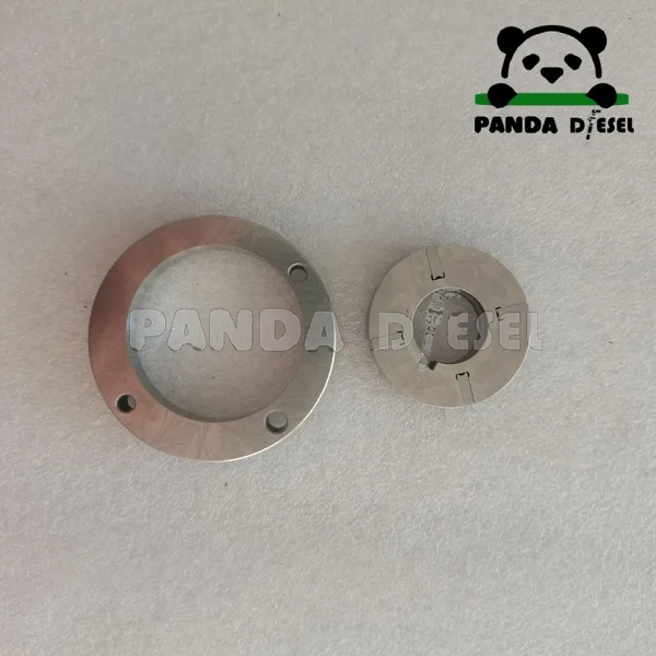 bomba de alimentación VE con tapa de bomba de 20mm 096140 0030 zexel 146100 0120 bosch 9461610089 de fábrica