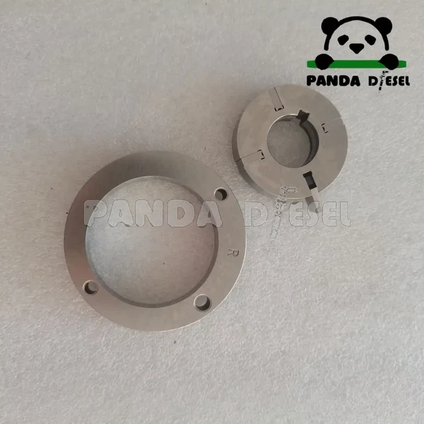 bomba de alimentación ve con cubierta de bomba 20mm 096140 0030 zexel 146100 0120 bosch 9461610089 fabricante