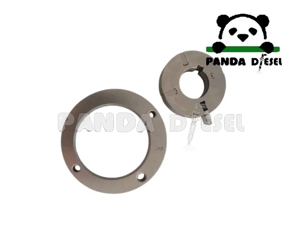 Bomba de alimentación VE con tapa de bomba 20mm 096140-0030 ZEXEL 146100-0120 BOSCH 9461610089