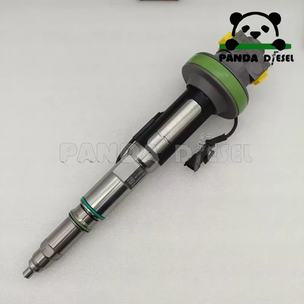 inyector de combustible 2867148 2882078 4955526 compatible con motor diésel Cummins qsk19 qsk60 f00bj00001 y431k05392 proveedor