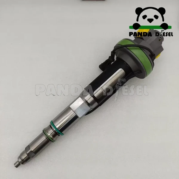 inyector de combustible 2867148 2882078 4955526 compatible con motor diésel cummins qsk19 qsk60 f00bj00001 y431k05392