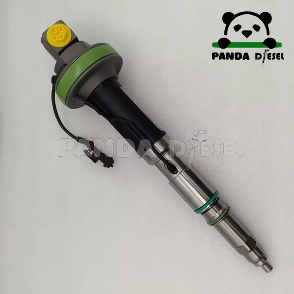 inyector de combustible 2867148 2882078 4955526 compatible con motor diésel cummins qsk19 qsk60 f00bj00001 y431k05392 fabricante