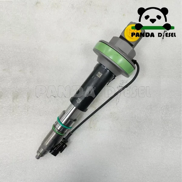inyector de combustible reacondicionado 4964170 4964171 4964172 4955524 2867147 f00bl0j019 f00bl0j020 compatible con motor diésel Cummins k19 kta19 qsk19 qsk50 qsk38 fabricante