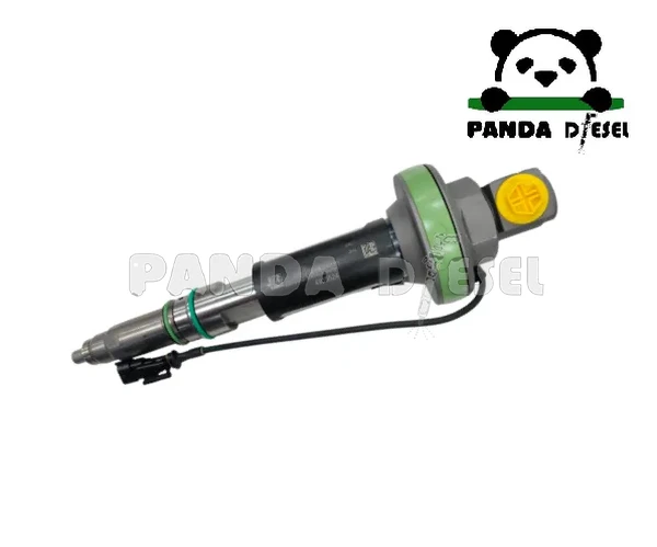Inyector de Combustible Remanufacturado 4964170 4964171 4964172 4955524 2867147 F00BL0J019 F00BL0J020 Compatible con Motor Diésel Cummins K19 KTA19 QSK19 QSK50 QSK38