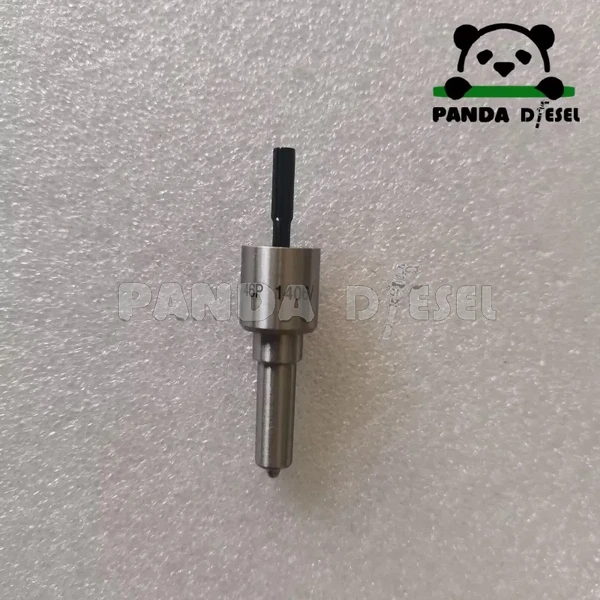 dlla146p1406 inyector diésel common rail 0433171872 para Daewoo Doosan 0445120041 proveedor de inyectores de combustible cr