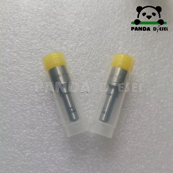 boquilla de inyección de combustible dlla 156p 1368 0433171848 para inyector diésel hyundai kia 33800 4a150 0445110279 0445110186 0445110730 fábrica