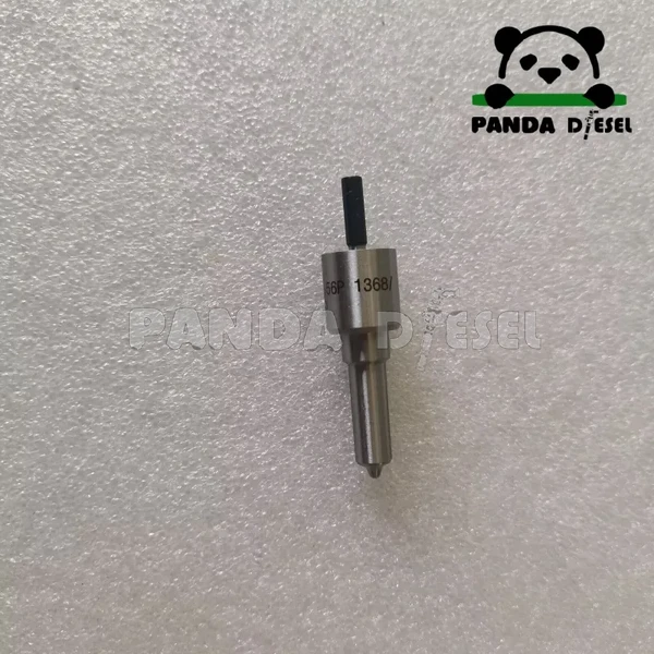 boquilla de inyección de combustible dlla 156p 1368 0433171848 para inyector diésel hyundai kia 33800 4a150 0445110279 0445110186 0445110730