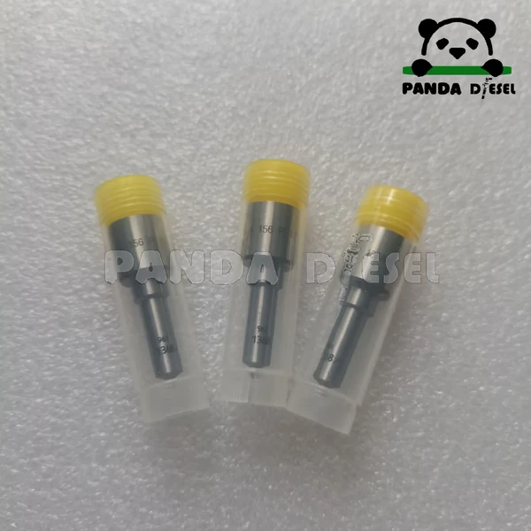 boquilla de inyección de combustible dlla 156p 1368 0433171848 para inyector diésel hyundai kia 33800 4a150 0445110279 0445110186 0445110730 fabricante