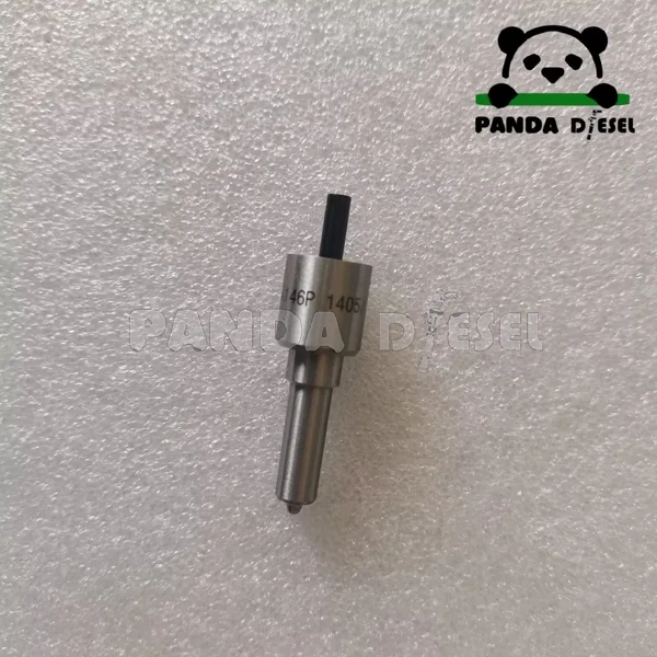 boquilla de inyector de combustible dlla146p1405 0433171871 para daewoo doosan dl08 0445120040 proveedor de inyectores diésel CR