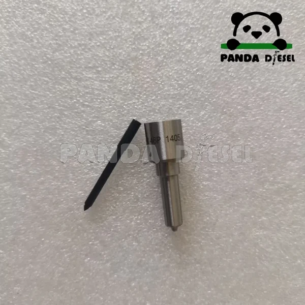 inyector de combustible boquilla dlla146p1405 0433171871 para daewoo doosan dl08 0445120040 inyector diésel cr fabricante