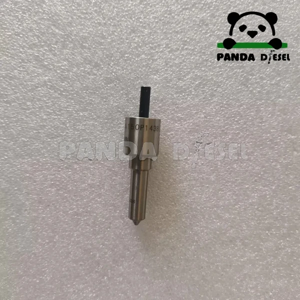 boquilla de inyector diésel dsla150p1438 0433175425 para inyector diésel common rail 0445110227 0445110262 fabricante Toyota