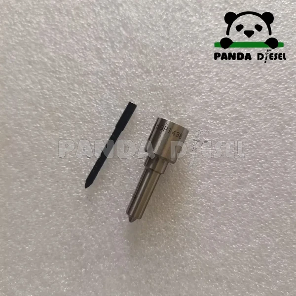 boquilla de inyector de combustible dsla150p1438 0433175425 para inyector diésel common rail 0445110227 0445110262 toyota