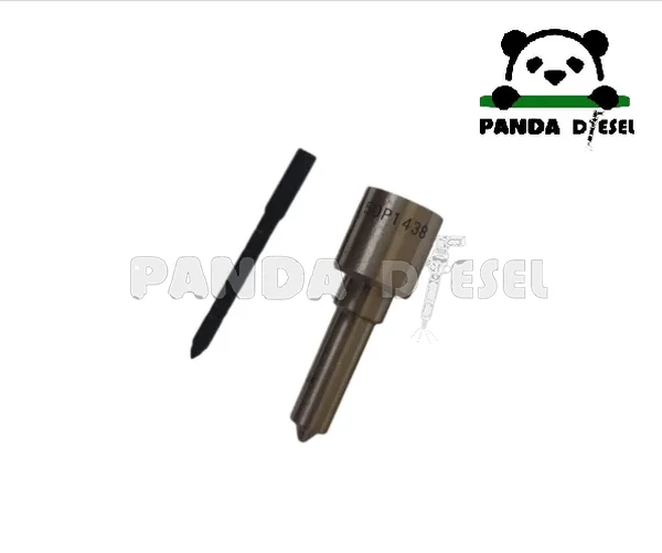 Boquilla del inyector de combustible Dsla150p1438 0433175425 Para inyector de diésel Common Rail 0445110227 0445110262 Toyota