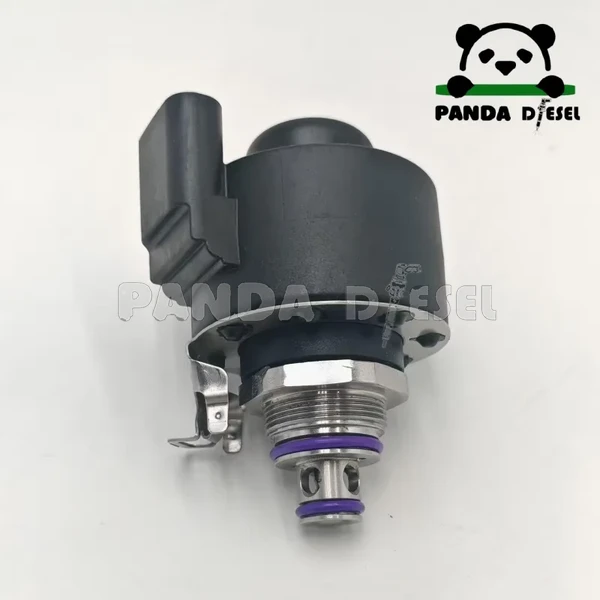 Actuador de solenoide HVAC para Tesla Model 3 y Model Y 2017-2024, 1501100 cl c 1501100 cl c1603592 00 a de fábrica