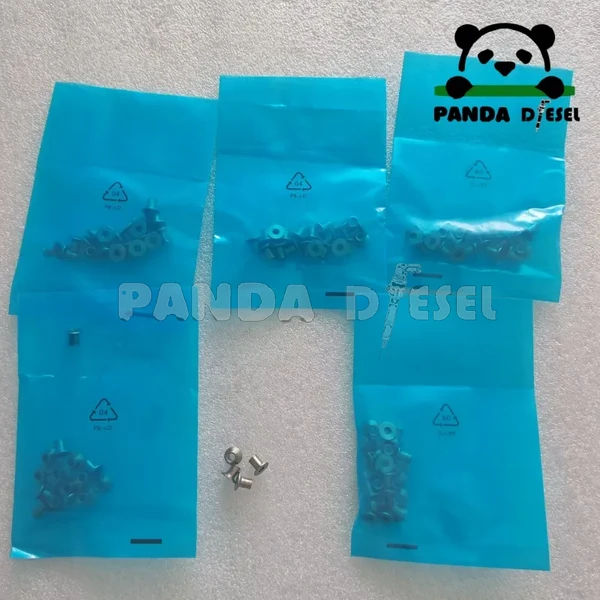 km203b cummins ism11 eui asiento de resorte de válvula solenoide del inyector para inyector unitario diésel m11 4902921 3411756 3411753 fabricante