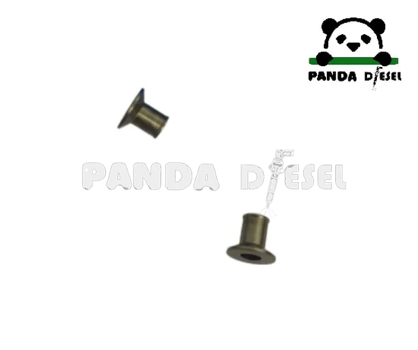 Km203b Asiento de resorte de válvula solenoide de inyector EUI Cummins Ism11 para inyector unitario Diesel M11 4902921 3411756 3411753