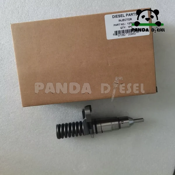 Inyector de combustible mecánico 127-8216 1278216 para motor diésel CAT C7 3116 de fábrica