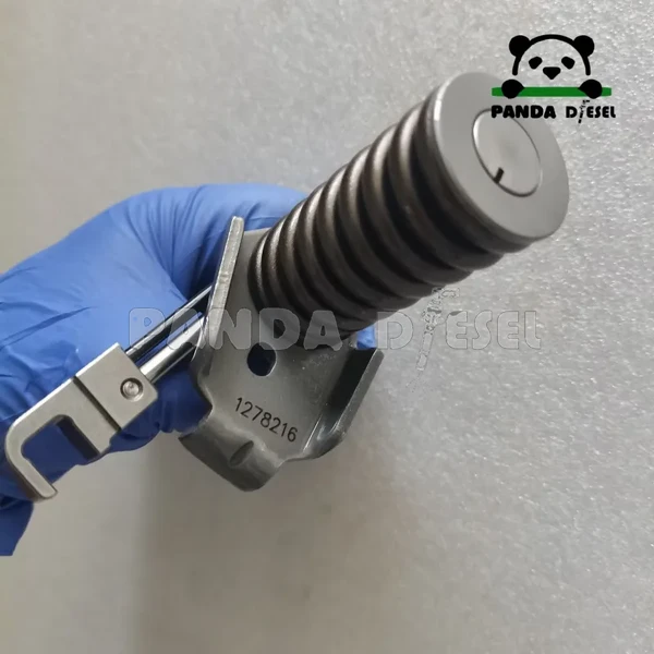 127-8216 1278216 Inyector de combustible mecánico para motor diésel CAT C7 3116