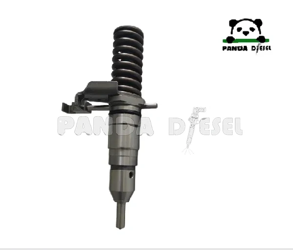 127-8216 1278216 Inyector de combustible mecánico para motor diésel CAT C7 3116