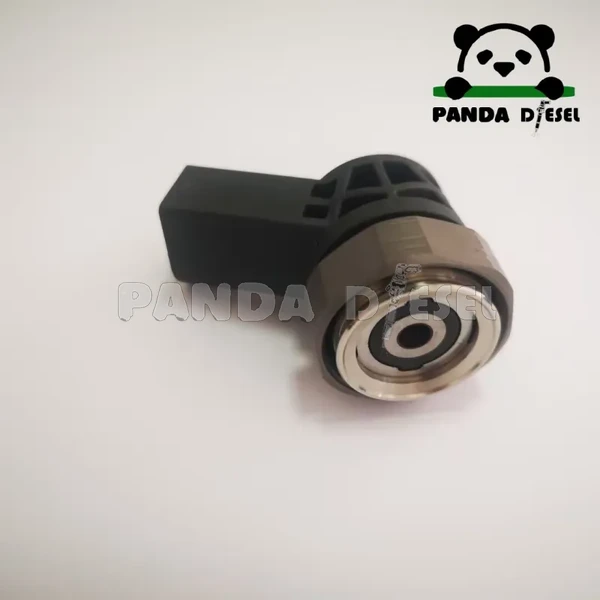 Válvula solenoide del inyector de combustible diésel Bosch f00vc30413 para inyector common rail 0445110382 0445110478