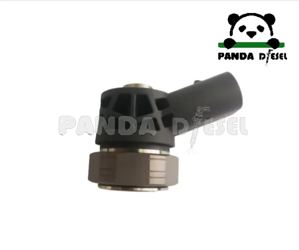 Válvula de control solenoide de inyector de diésel Bosch F00vc30413 para inyector Common Rail Dodge 0445110382 0445110478 0445110479 0445110480 0445110616 0445110617
