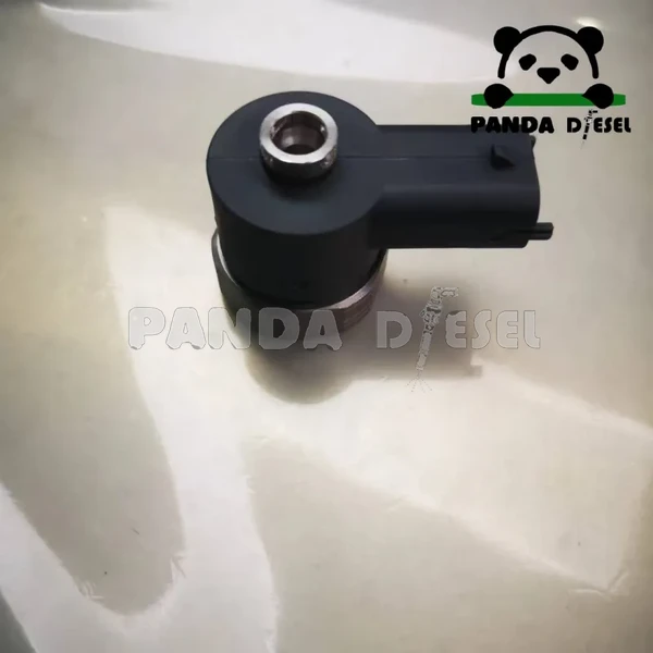 válvula solenoide Bosch f00vc30200 para inyector de combustible CR diésel 0445110682 0445110419 0445110398 0445110351 0445110524 0445110614 0445110618 0445110680 fabricante