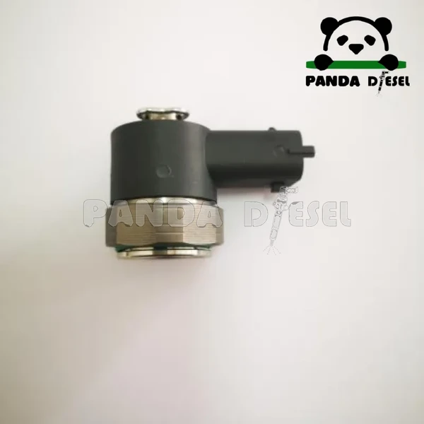 válvula solenoide Bosch f00vc30200 para inyector de combustible diésel Common Rail 0445110682 0445110419 0445110398 0445110351 0445110524 0445110614 0445110618 0445110680 de fábrica
